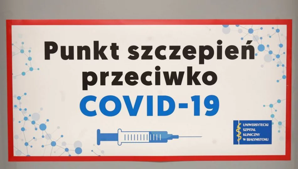 Kto może się szczepić na COVID-19, a kto nie? Rozmowa z profesorem - zdjęcie 1