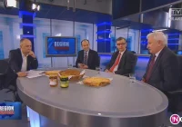 O walorach Beskidu Wyspowego w TVP Kraków - zdjęcie główne