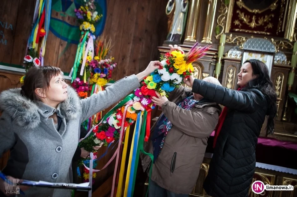 Wielkanocna Dobra 2015 - Palmy i Dziady Śmiguśne. Nagrody warte ponad 18 tys. zł wręczone - zdjęcie 2