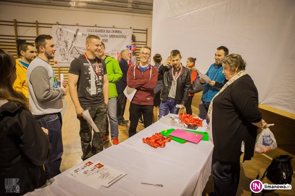 Wielkanocna Dobra 2015 - Palmy i Dziady Śmiguśne. Nagrody warte ponad 18 tys. zł wręczone - zdjęcie 3