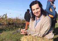 Marta Florek w serialu TVP „Osiecka” - zdjęcie główne