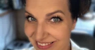 Marta Florek w serialu TVP „Osiecka” - zdjęcie 3