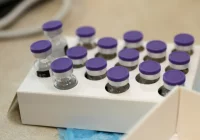 Nowe dane Ministerstwa Zdrowia. W Małopolsce więcej hospitalizowanych. Niemcy prawdopodobnie przedłużą twardy lockdown - zdjęcie główne