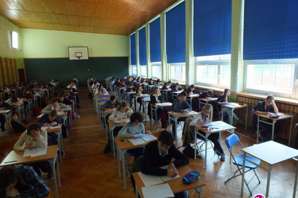 Śladami matematyków - Euklides - zdjęcie 2