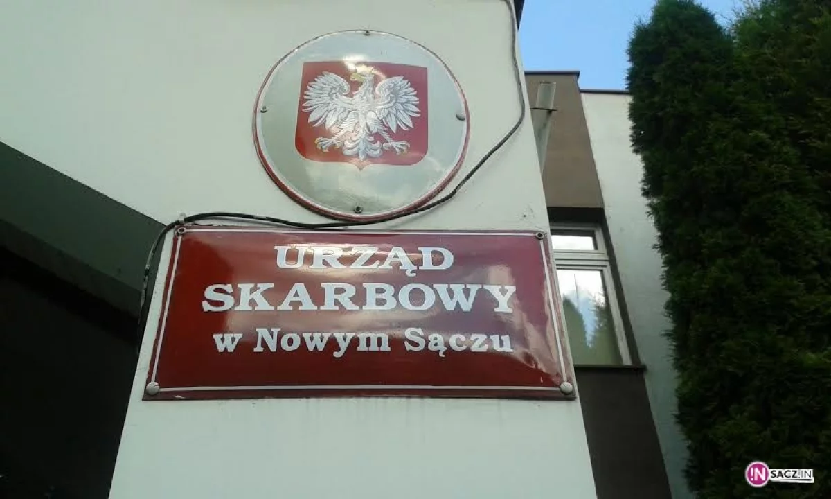 Urzędnicy skarbówki będą działać szybciej