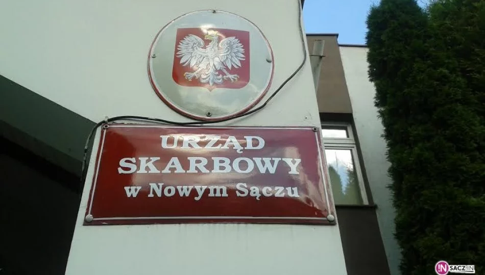 Urzędnicy skarbówki będą działać szybciej - zdjęcie 1