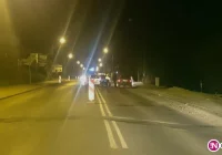 Wieczorny pościg za pijanym 'mistrzem kierownicy' - zdjęcie główne