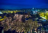 Rozmowy w sprawie cmentarza wciąż trwają - zdjęcie główne