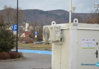 Pomiary powietrza można już śledzić - zdjęcie główne