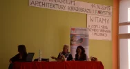 Limanowscy architekci krajobrazu na seminarium - zdjęcie 2
