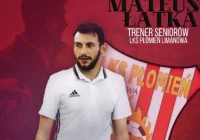 Mateusz Łątka rezygnuje z kolejnych funkcji w Płomieniu - zdjęcie główne