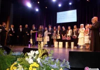 Rachela na ogólnopolskim podium Olimpiady Teologicznej - zdjęcie główne