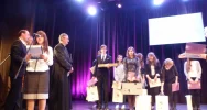 Rachela na ogólnopolskim podium Olimpiady Teologicznej - zdjęcie 2