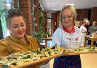 Śwarne Babki tuż za podium - zdjęcie główne