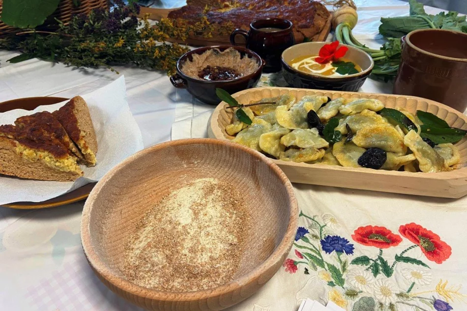 Śwarne Babki tuż za podium - zdjęcie 2