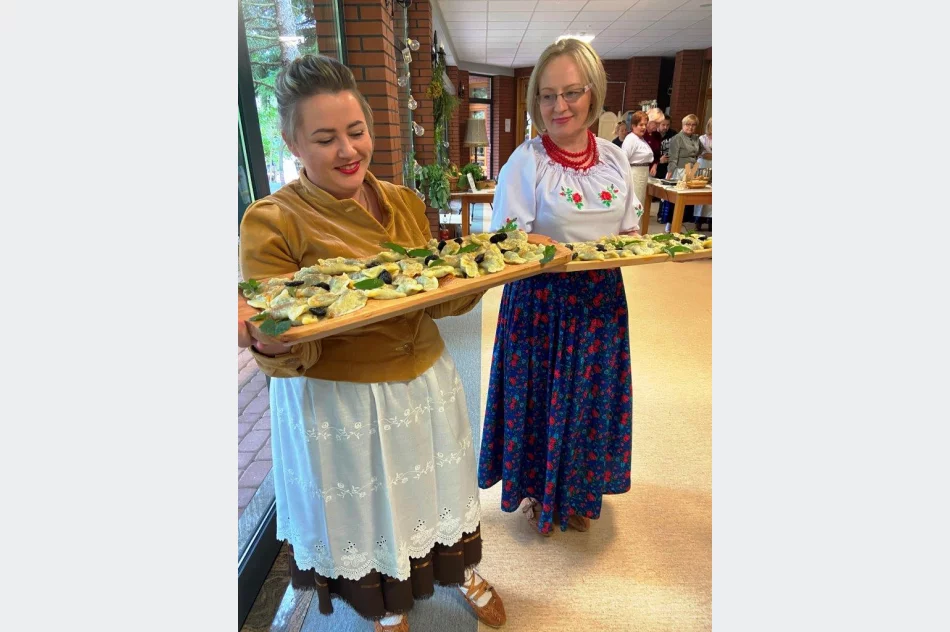 Śwarne Babki tuż za podium - zdjęcie 3