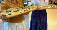 Śwarne Babki tuż za podium - zdjęcie 3
