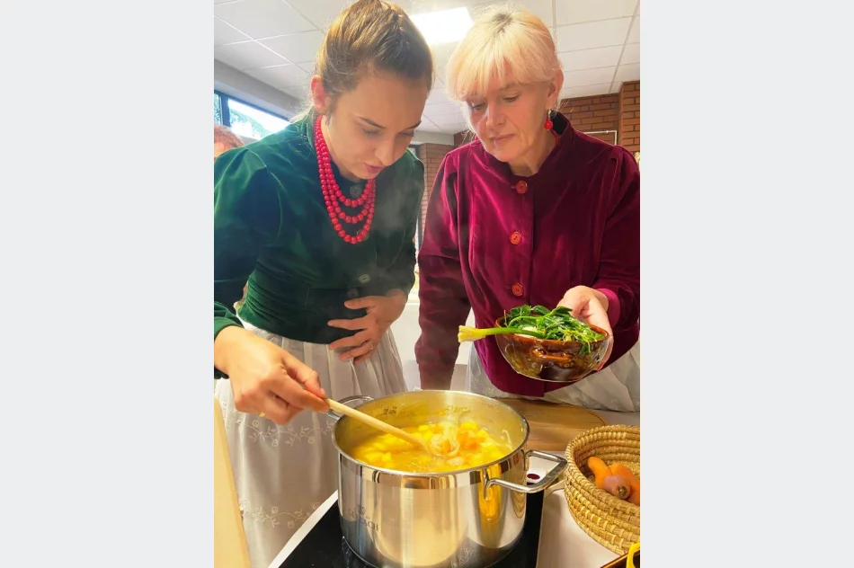 Śwarne Babki tuż za podium - zdjęcie 4