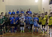 W Łukowicy o Puchar Wójta - zdjęcie główne