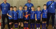 W Łukowicy o Puchar Wójta - zdjęcie 2