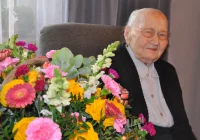 100. URODZINY ROZALII MAMAK - zdjęcie główne