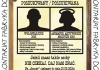 Poszukiwany, poszukiwana - zdjęcie główne