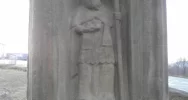 Kolejna kapliczka odzyskała dawny blask - zdjęcie 5