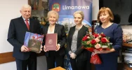 Pani Rozalia obchodziła setne urodziny - zdjęcie 2