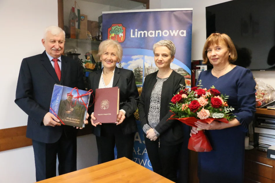 Pani Rozalia obchodziła setne urodziny - zdjęcie 2