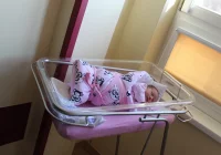 Rita pierwszą mieszkanką Limanowszczyzny urodzoną w 2021 roku  - zdjęcie główne