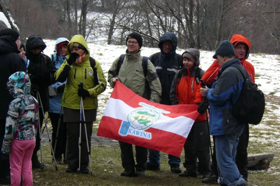 Lato przywitali ze śniegiem - zdjęcie 3