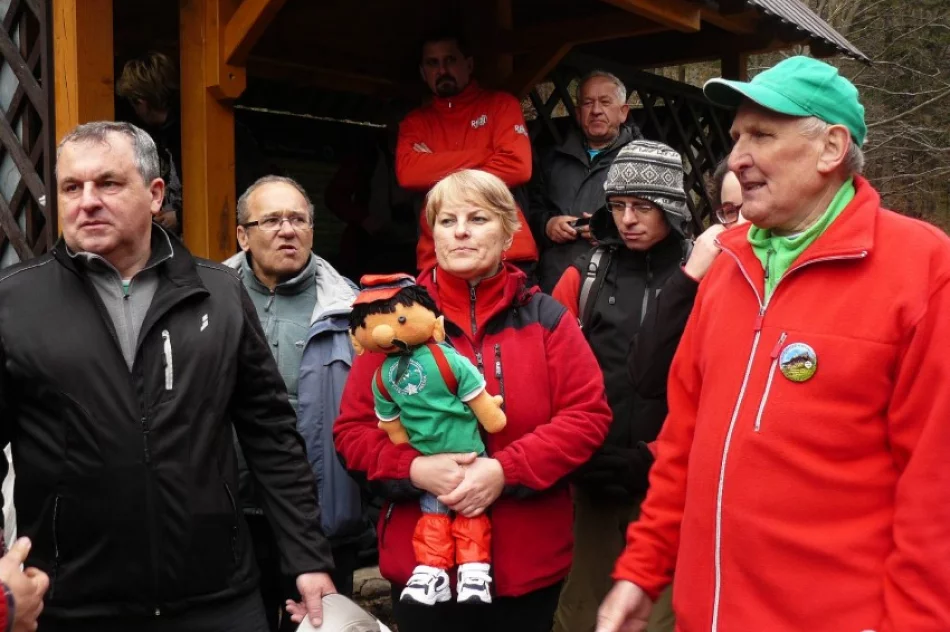 Lato przywitali ze śniegiem - zdjęcie 4