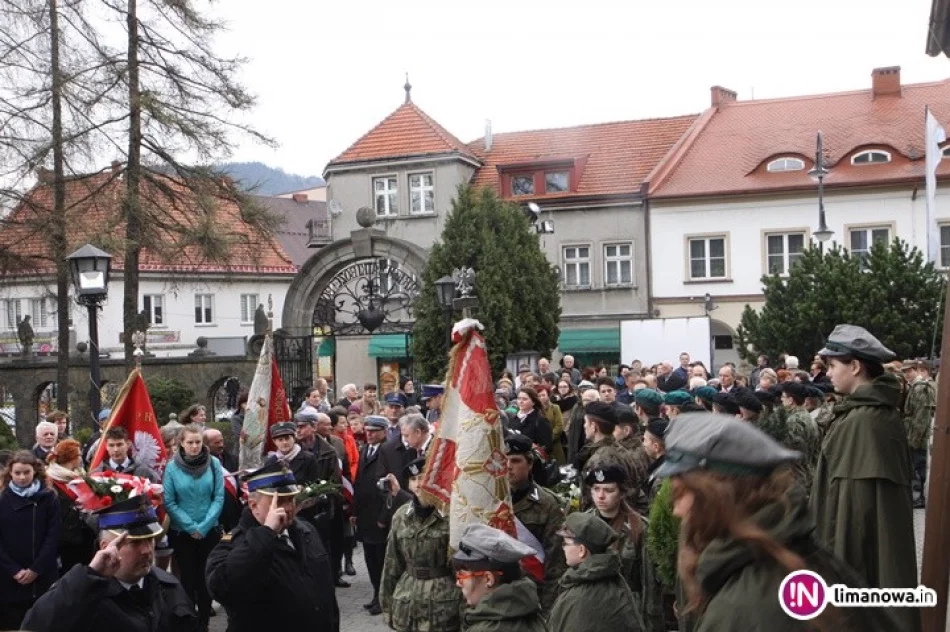 „Naród, który traci pamięć, traci życie” - zdjęcie 2