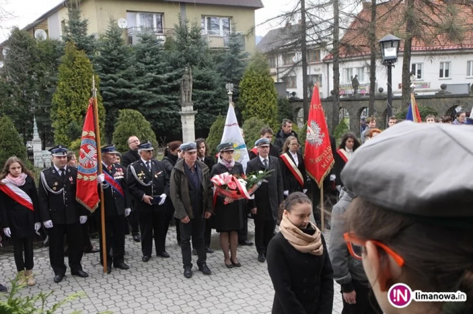 „Naród, który traci pamięć, traci życie” - zdjęcie 3