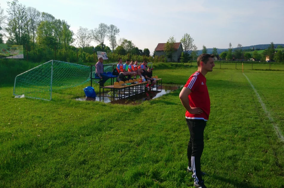 Jakub Stach, Albert Wąsowicz, Marcin Jańczy: młodość na trenerskiej ławce - zdjęcie 2