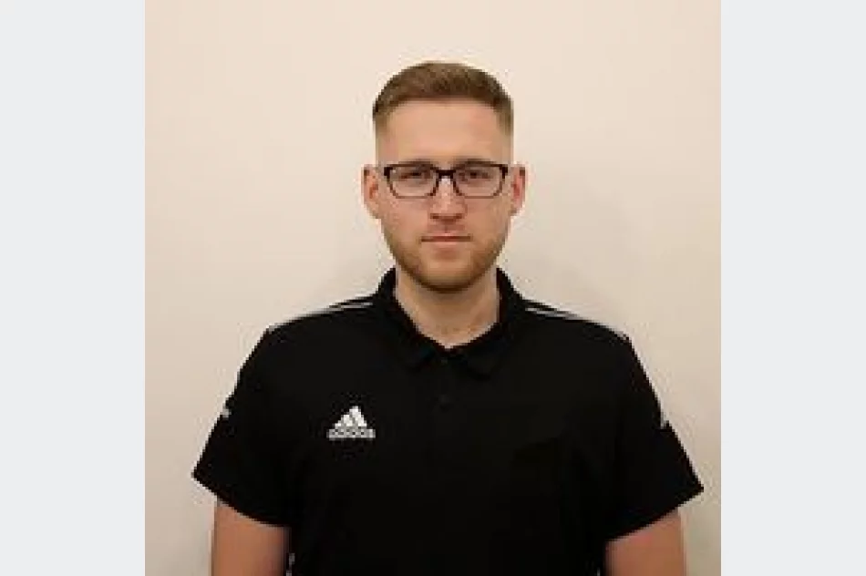 Jakub Stach, Albert Wąsowicz, Marcin Jańczy: młodość na trenerskiej ławce - zdjęcie 3