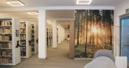FERIE W BIBLIOTECE - zdjęcie 3