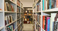 FERIE W BIBLIOTECE - zdjęcie 4