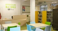 FERIE W BIBLIOTECE - zdjęcie 5