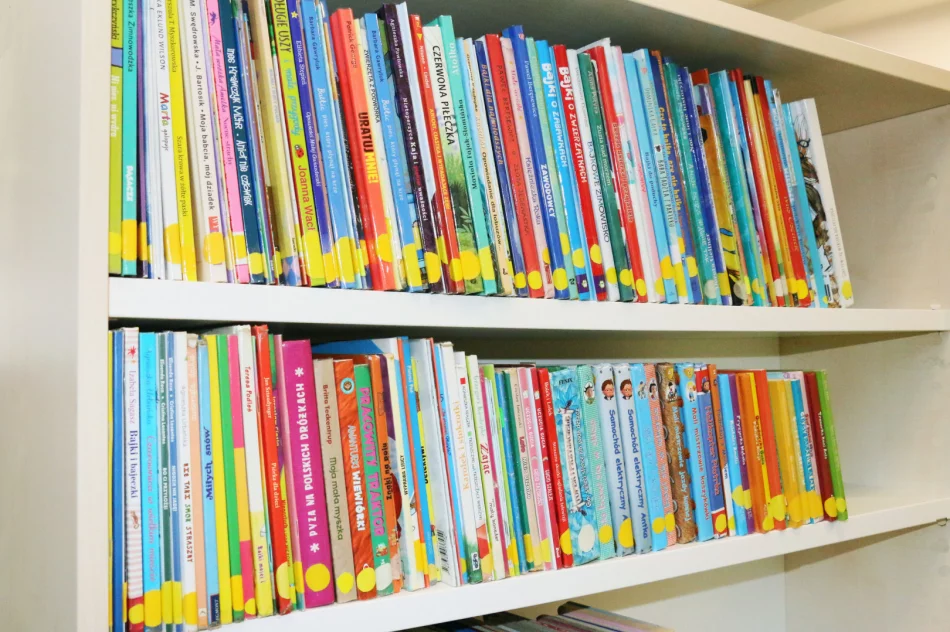 FERIE W BIBLIOTECE - zdjęcie 13