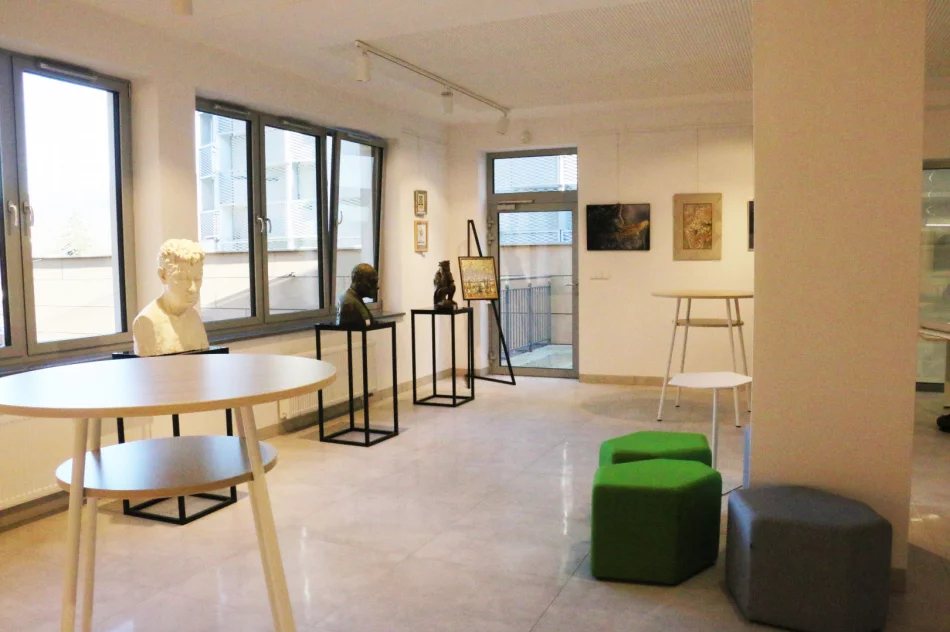 FERIE W BIBLIOTECE - zdjęcie 18