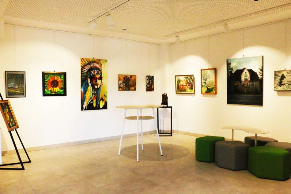 FERIE W BIBLIOTECE - zdjęcie 19