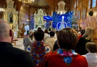 Godnie rozpoczęli nowy rok - zdjęcie główne