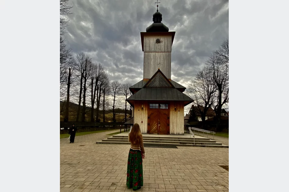 Godnie rozpoczęli nowy rok - zdjęcie 3