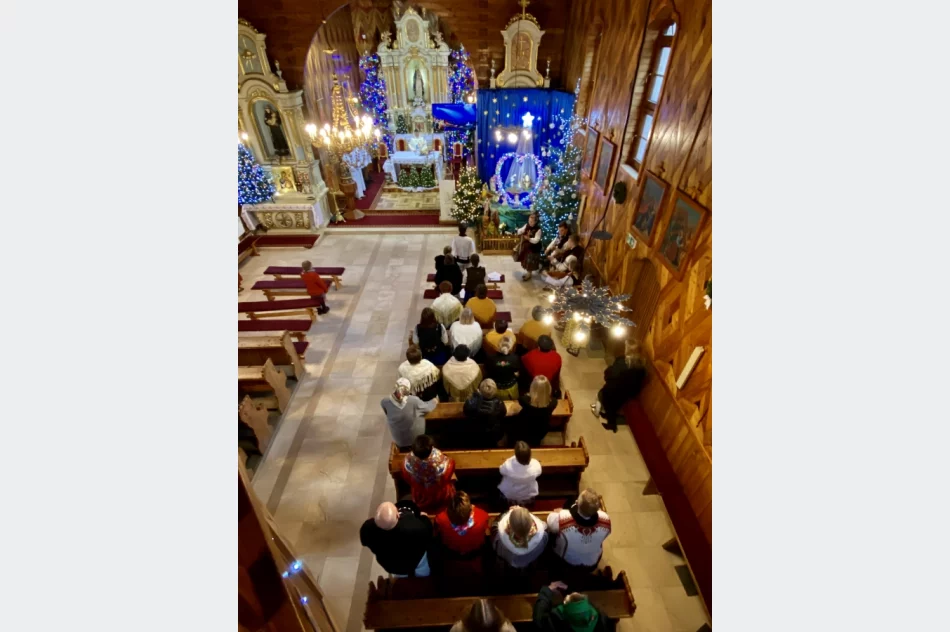 Godnie rozpoczęli nowy rok - zdjęcie 4