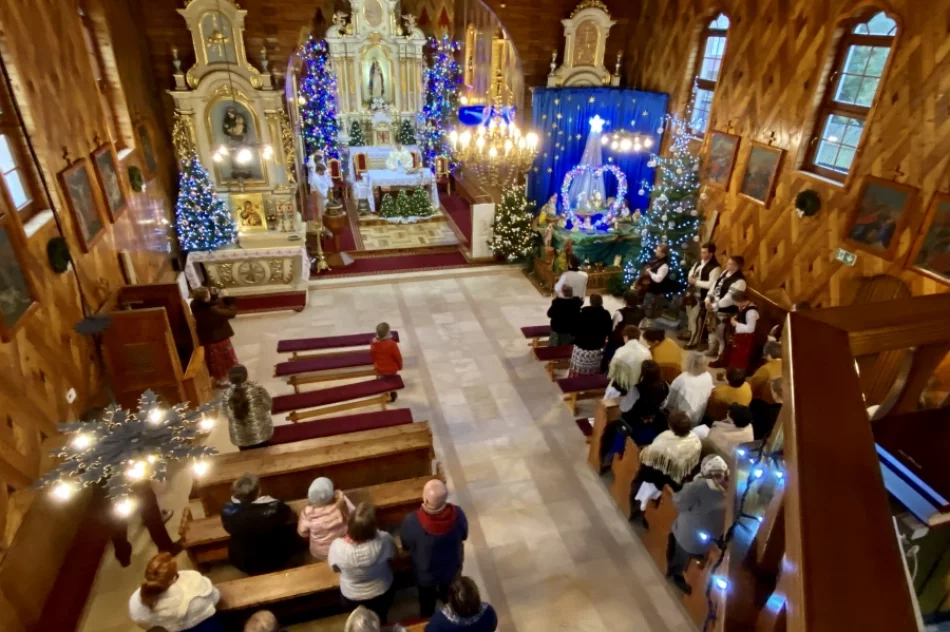 Godnie rozpoczęli nowy rok - zdjęcie 5