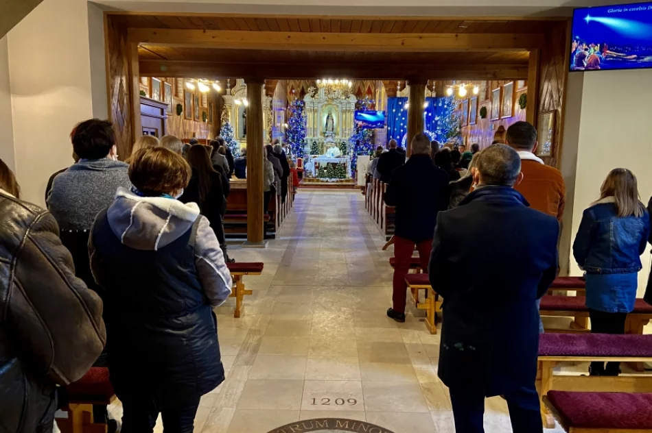 Godnie rozpoczęli nowy rok - zdjęcie 6