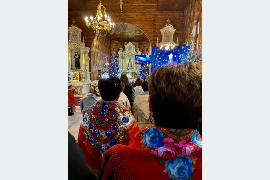 Godnie rozpoczęli nowy rok - zdjęcie 7