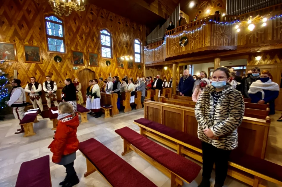 Godnie rozpoczęli nowy rok - zdjęcie 8