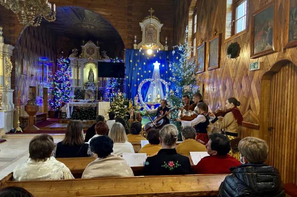 Godnie rozpoczęli nowy rok - zdjęcie 9